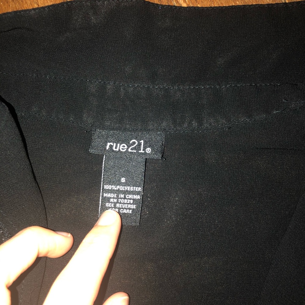 Dress shirts